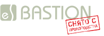 Логотип - АПК «Бастион»